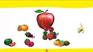 Фрукты на английском  What fruit do you like