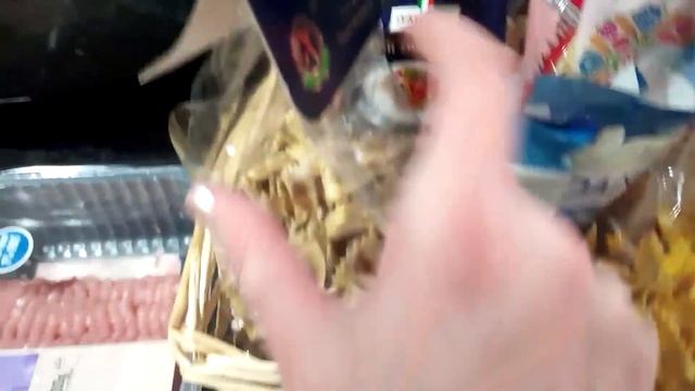 Какие макароны едят в Ирландии смотреть онлайн