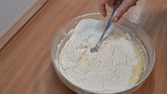 Готовлю вафли