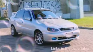 Тюнинг Ланосов