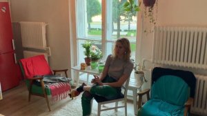 АМЕРИКАНКА В РОССИИ