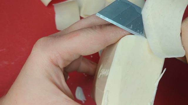 ASMR ВИДЕО/РЕЗКА МЯГКОГО МЫЛА ПЛАСТИНКАМИ/РЕЗКА МЫЛА/ВИДЕО БЕЗ СЛОВ/РАССЛАБЛЯЮЩЕЕ ВИДЕО