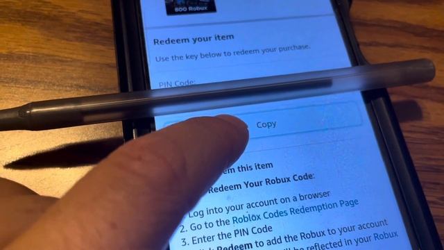 How To Buy Roblox Gift Card on Amazon & Redeem it смотреть онлайн