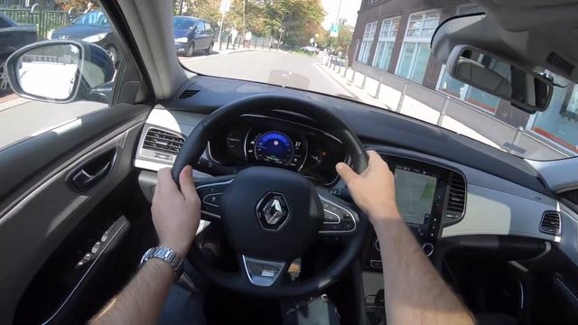 New Renault Talisman,Review,Test-Drive 2020///Новый Рено Талисман,обзор,Тест-Драйв смотреть онлайн