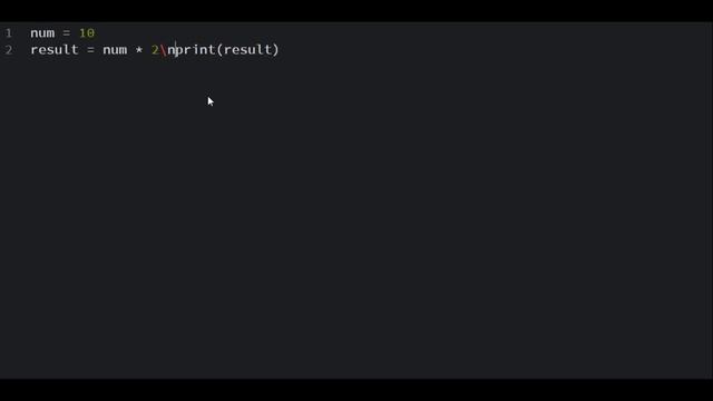 Python EXECUTE | PYTHON TRICKS