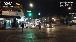 ?Is Tijuana's Red Light District Safe? ?Tour of The Most Dangerous Area in TJ #zonanorte #coahuila