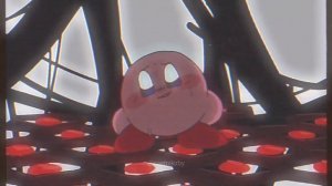 Kirby Animation ⭐ CHOICE Meme