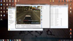 КАК СМЕНИТЬ ХУД ДЛЯ GTA SAMP ? / СЛИВАЮ СВОЮ СБОРКУ GTA SAMP