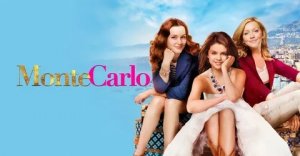 Монте-Карло - Русский трейлер (HD)