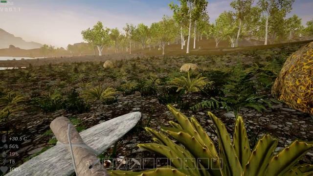 CrossWorlds Escape First Look смотреть онлайн