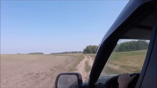 Утиная охота 2017