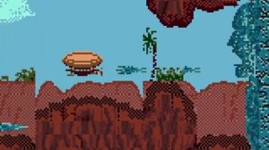 The Mummy Returns (Game Boy Color)