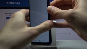 Как добавить отпечаток пальца на Xiaomi Redmi Note 7 / Разблокировка отпечатком Xiaomi Redmi Note 7