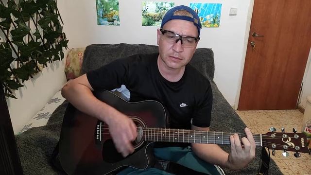 Нельзя, не нужно, не зачем.(авторская песня) смотреть онлайн