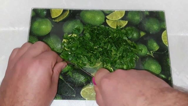 ШАМПИНЬОНЫ ПО-КОРЕЙСКИ. Самый вкусный рецепт корейской кухни)