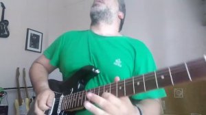 Harley Benton ST62 vs Axxion Custom Strat by Kagmakis vs Chapman ML-3 Modern Tele Signature.