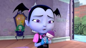 Me For Me | Music Video | Vampirina | Disney Junior