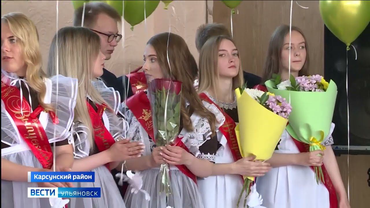 Валерий Малышев: Смело идите вперед и помните - от вас зависит будущее России! смотреть онлайн