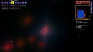 Terraria Legendary Mode (getfixedboi) Skeletron vs SHARK