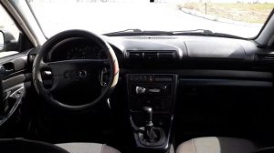Купить Audi 44 (Ауди А4) 1995 г. с пробегом бу в Балаково. Автосалон Элвис Trade in центр