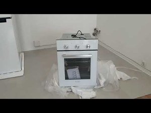 Новая кухонная техника в новую квартиру