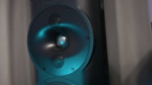 Audiophile THX Speakers! Perlisten S5M Home Theater Speaker Review w/ 805 D4 & Parasound JC5