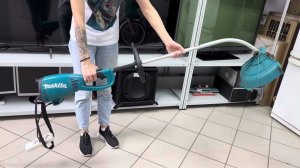 Триммер электрический MAKITA UM3830
