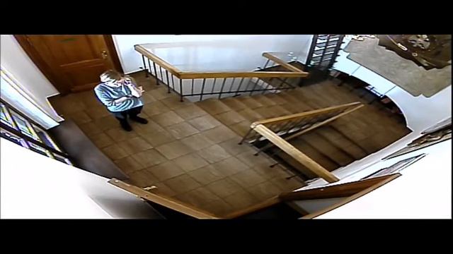 Призрак "Стрелецких палат"