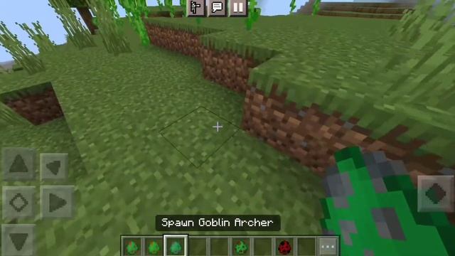 Review Addon CAVE MONSTER|Minecraft Indonesia. смотреть онлайн