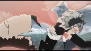 Черный клевер [AMV] | Black Clover and Rise