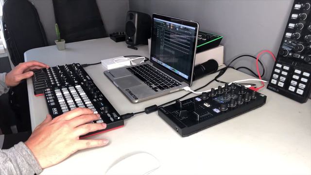 Live lofi house (FL studio) смотреть онлайн