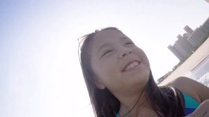 AL HAMRA RESIDENCE- Half Board Package