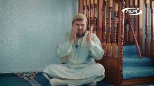 Если Аллах с тобой, то кто против тебя?
