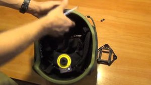 Гайд по установке крепления для ПНВ