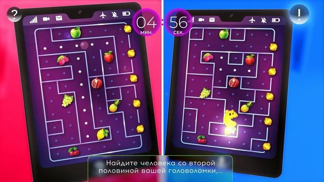 СмартМэтч. Проморолик от компании Стиль Жизни смотреть онлайн