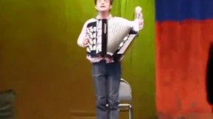 6 кадров в алматы. танец с клизмами.mov