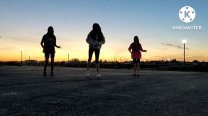 танец I Got Love // Miyagi & Andy Panda // Best lifetime // feat  @snezkkka