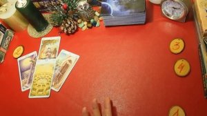ЧЕМ ДЕЛО ЗАКОНЧИТСЯ? Какой результат будет?  Экспресс-гадание Таро