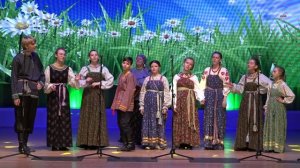 В хороводе были мы... 22-05н