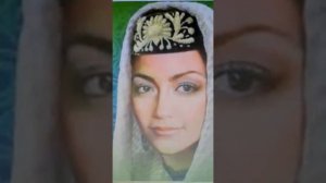 Видеолекция "Татарский национальный костюм"