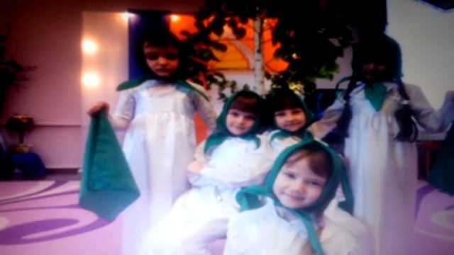 Видеоролик к проекту "Живи и расцветай Елань - Коленовский край" смотреть онлайн