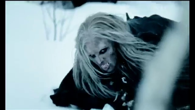 Lordi - Opening Eurovision 2007
