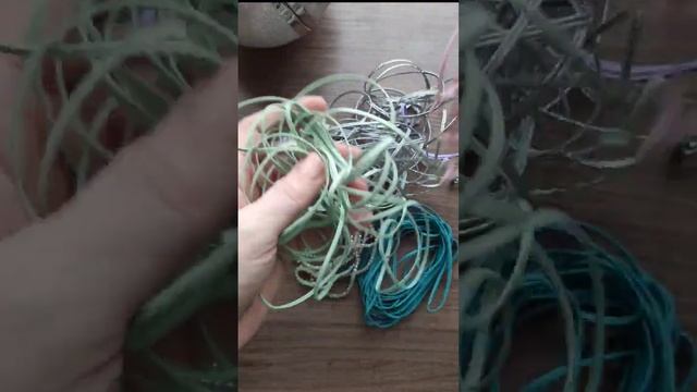 Готовлюсь декорировать круглый клатч #handmade #сутажнаявышивка #украшениясвоимируками