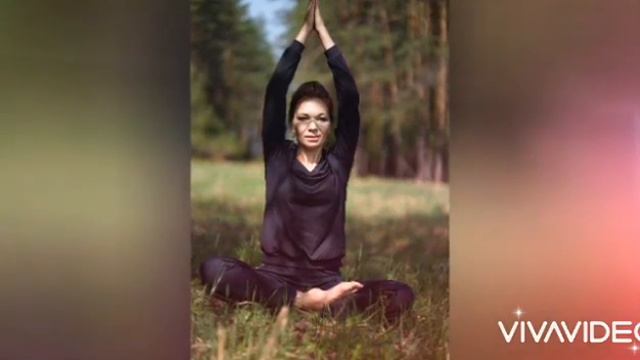 Быть женщиной 2 - разные грани женственности