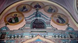 Усадьба графа И.И. Воронцова-Дашкова в Новотомниково