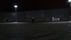 BMW Е34 за 40000р ( звук мотора топ!)