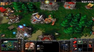 Пасхалки в Warcraft 3: The Frozen Throne [Easter Eggs]