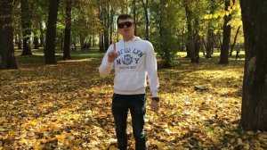 Оренбург. Песня про Оренбург. В Перми. Андрей Литовский-Привет Оренбургу (Litun)