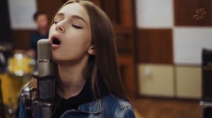 Ева Тимуш -  Eye of the Needle (cover)