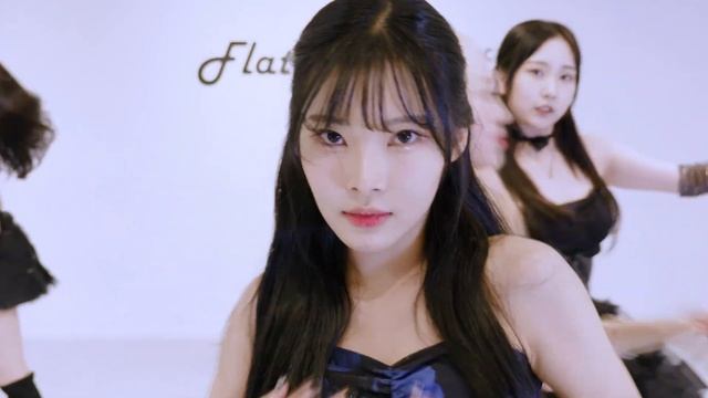 청하 Dream of You 안무 커버댄스♬ | DANCE COVER (R U Next?)